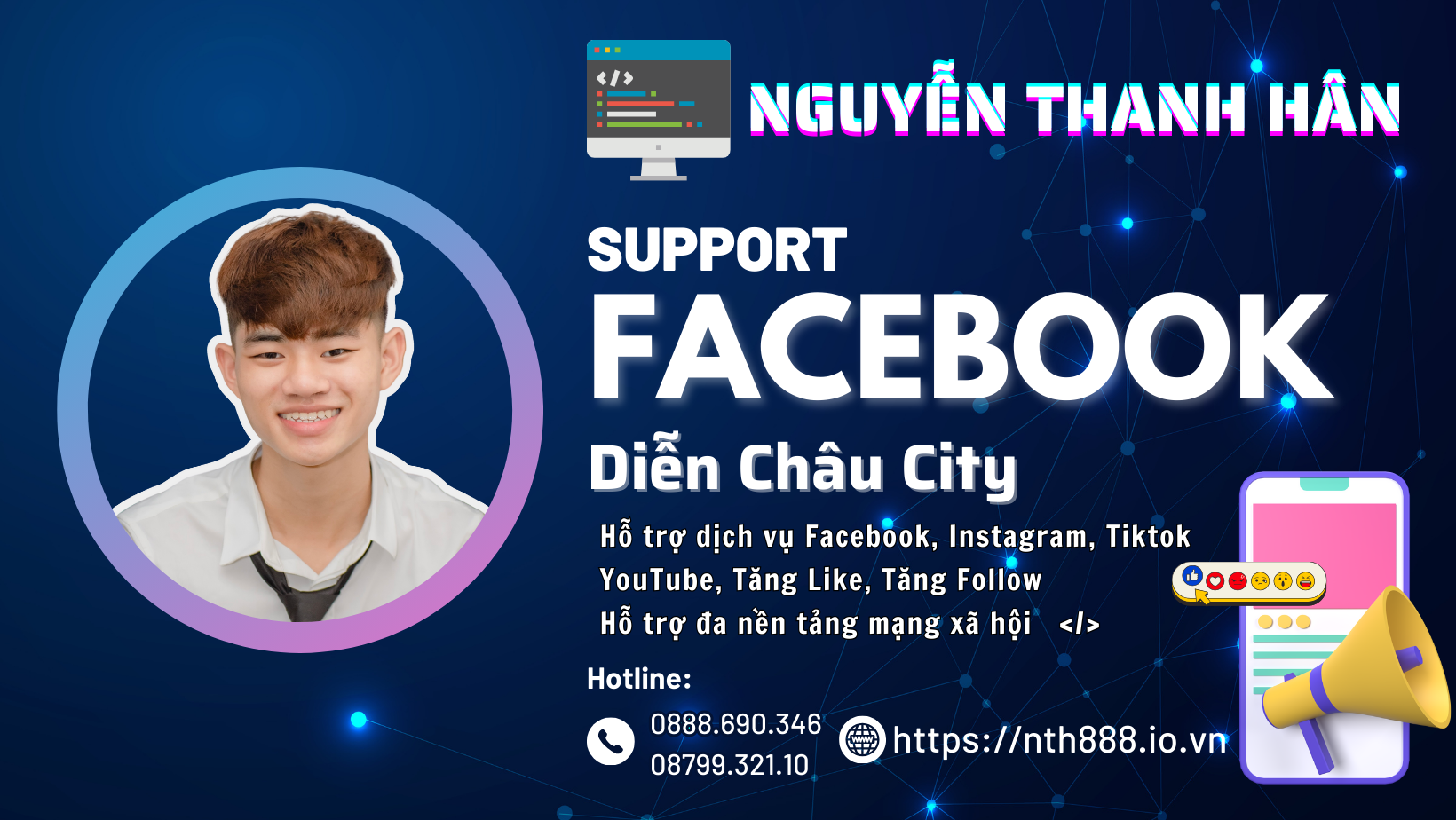 Bảo mật tài khoản và 2FA