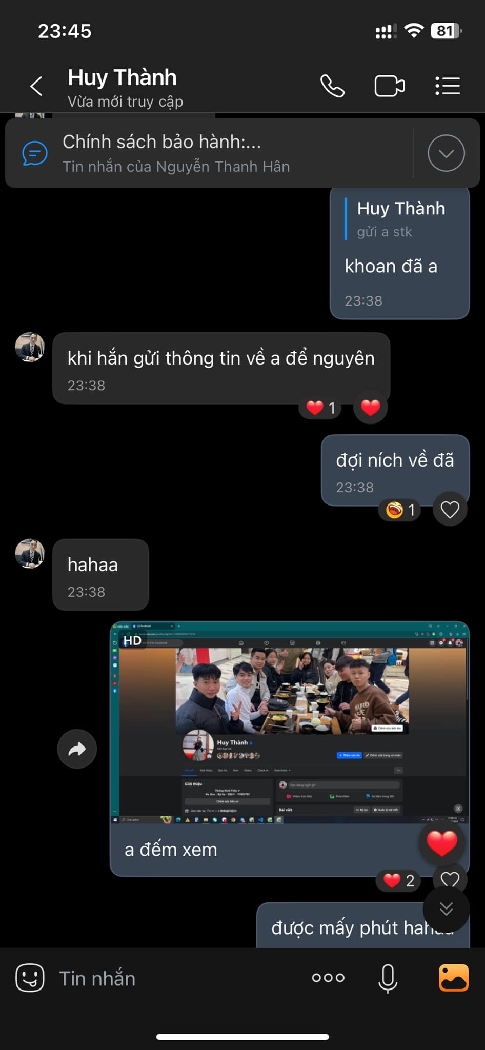 Kinh nghiệm 4